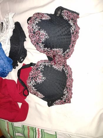 Soutien gorge