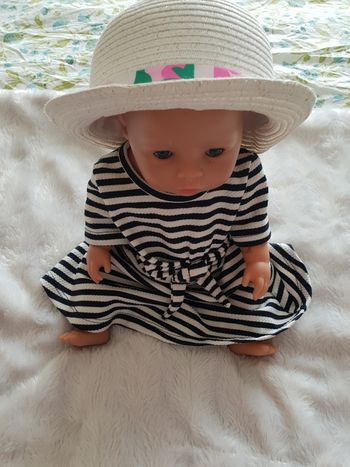 Robe Primark NEUVE