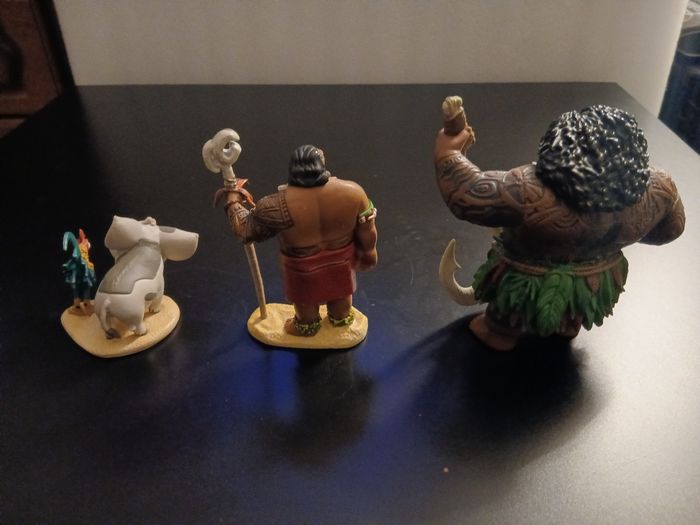 Disney  Vaiana - photo numéro 3