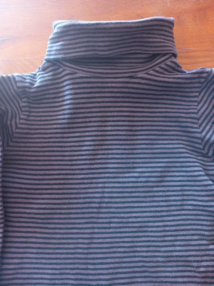 Sous pull - photo numéro 2