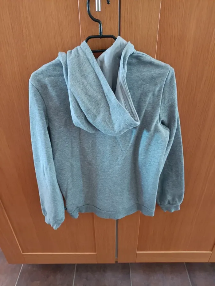 Pull à capuche garçon - photo numéro 3