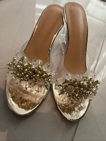 Talons soirée