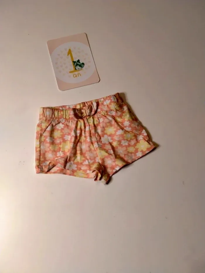 Ensemble bébé 1 an - photo numéro 5