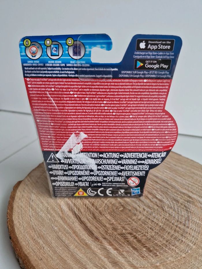 Yo-kai watch neuf - photo numéro 3