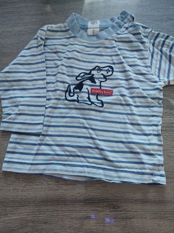 Tee shirt
