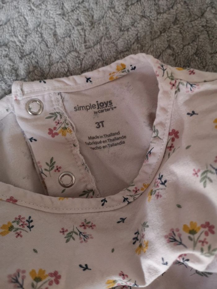 Ensemble simple joy 3 ans - photo numéro 4