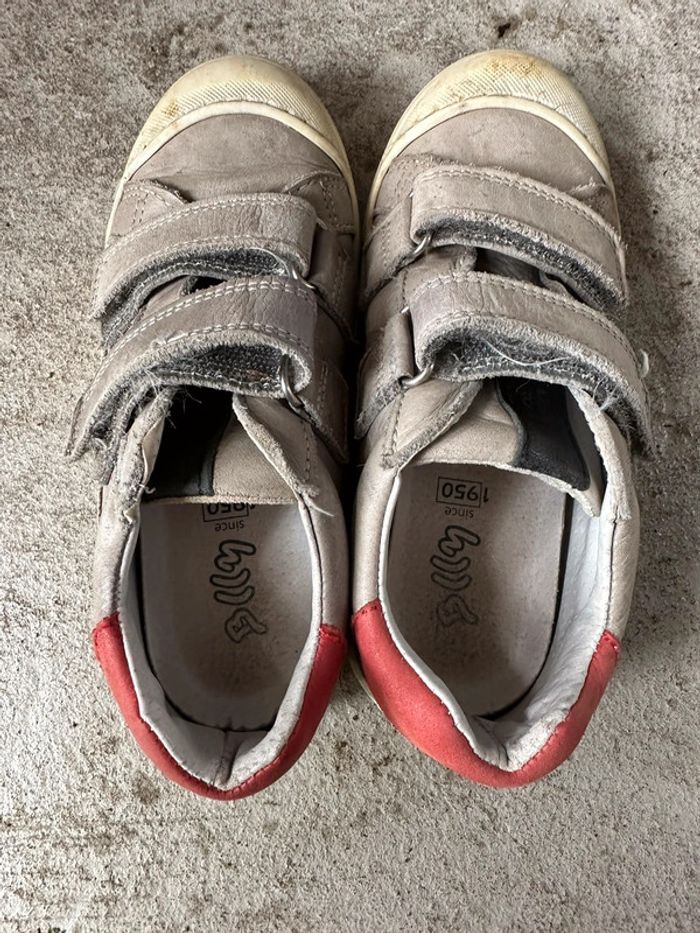 Chaussures garçon Bellamy - photo numéro 2