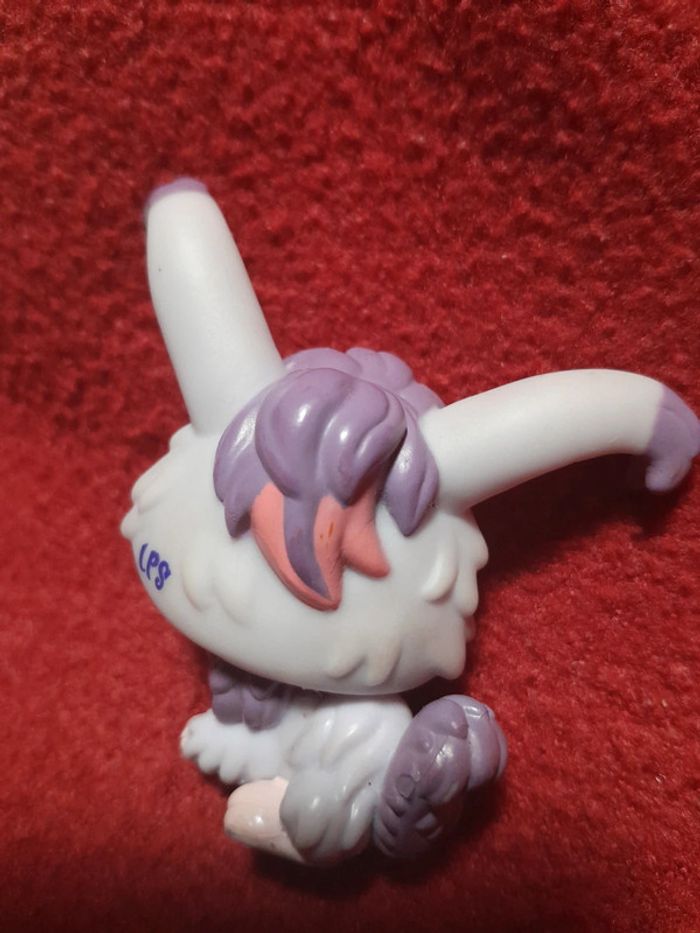 Figurine Petshop A14 - photo numéro 3