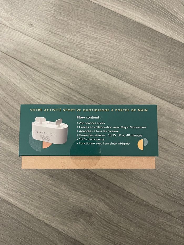 Morphée flow - photo numéro 2