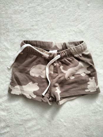 Short H&M