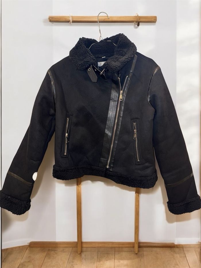 Veste - photo numéro 4