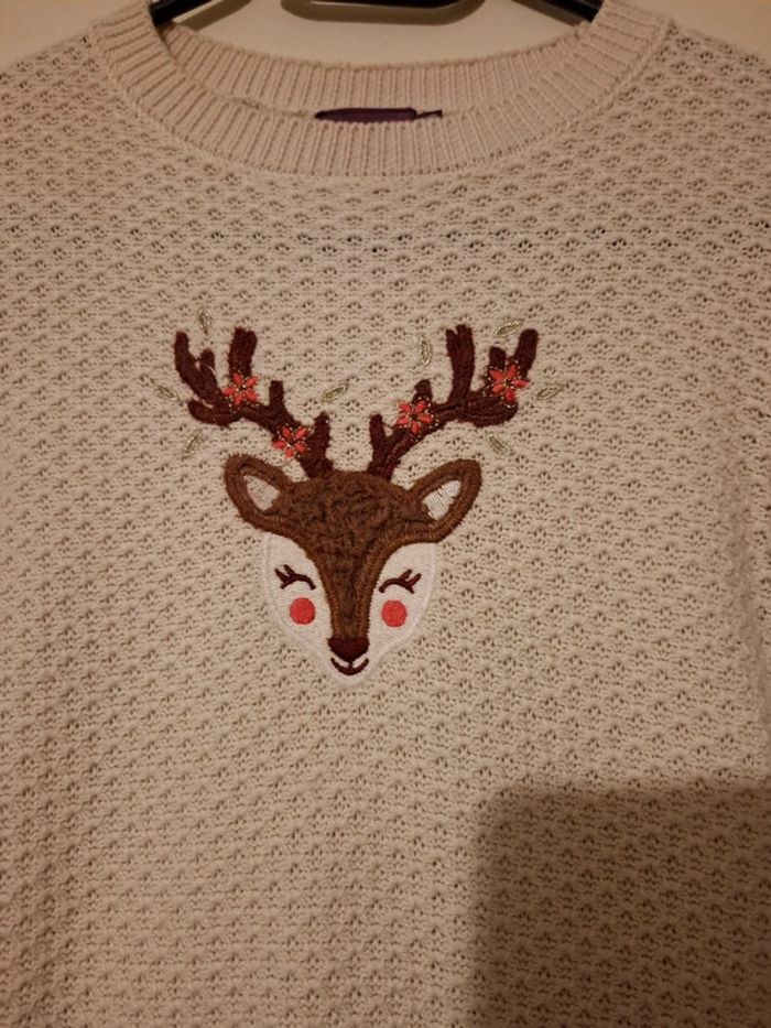 Magnifique robe bi matière 8 ans 🌺 sergent major 🌺 excellent état - photo numéro 3