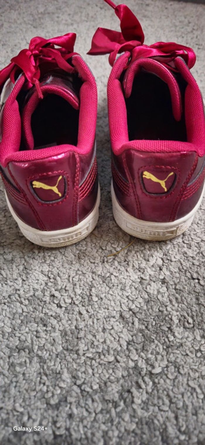 Puma Satin - photo numéro 3