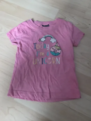 Tee shirt influx taille 3ans