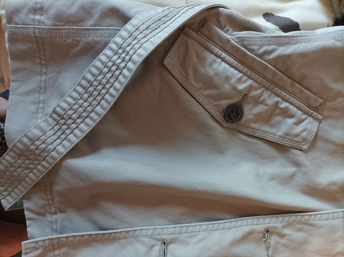 Veste parka neuve devred - photo numéro 2