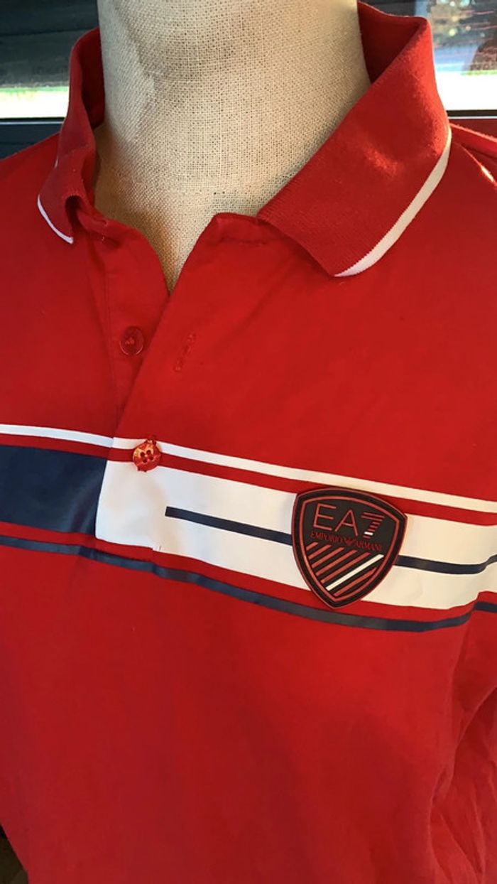 Polo 👕 - photo numéro 2