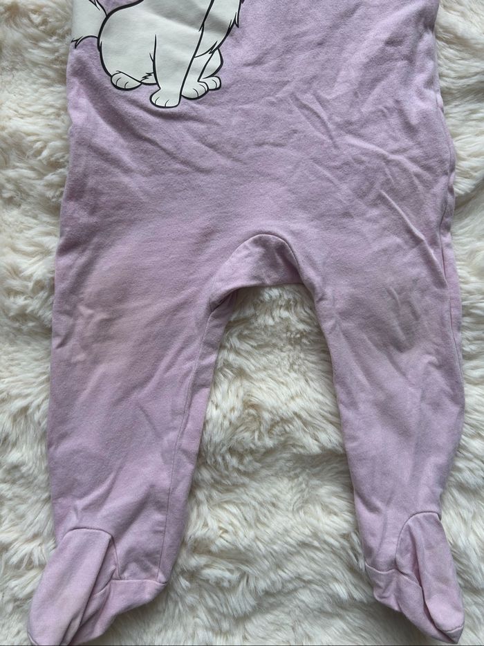 Pyjama marie - photo numéro 5