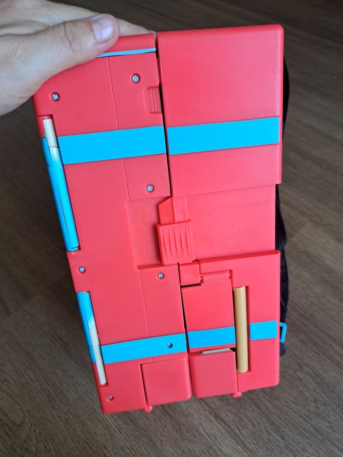 Sac à dos dresseur pokemon - photo numéro 8