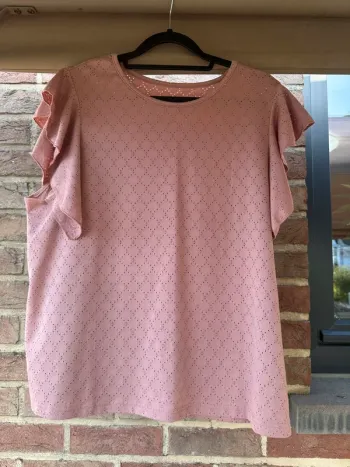 Blouse Shein taille XL