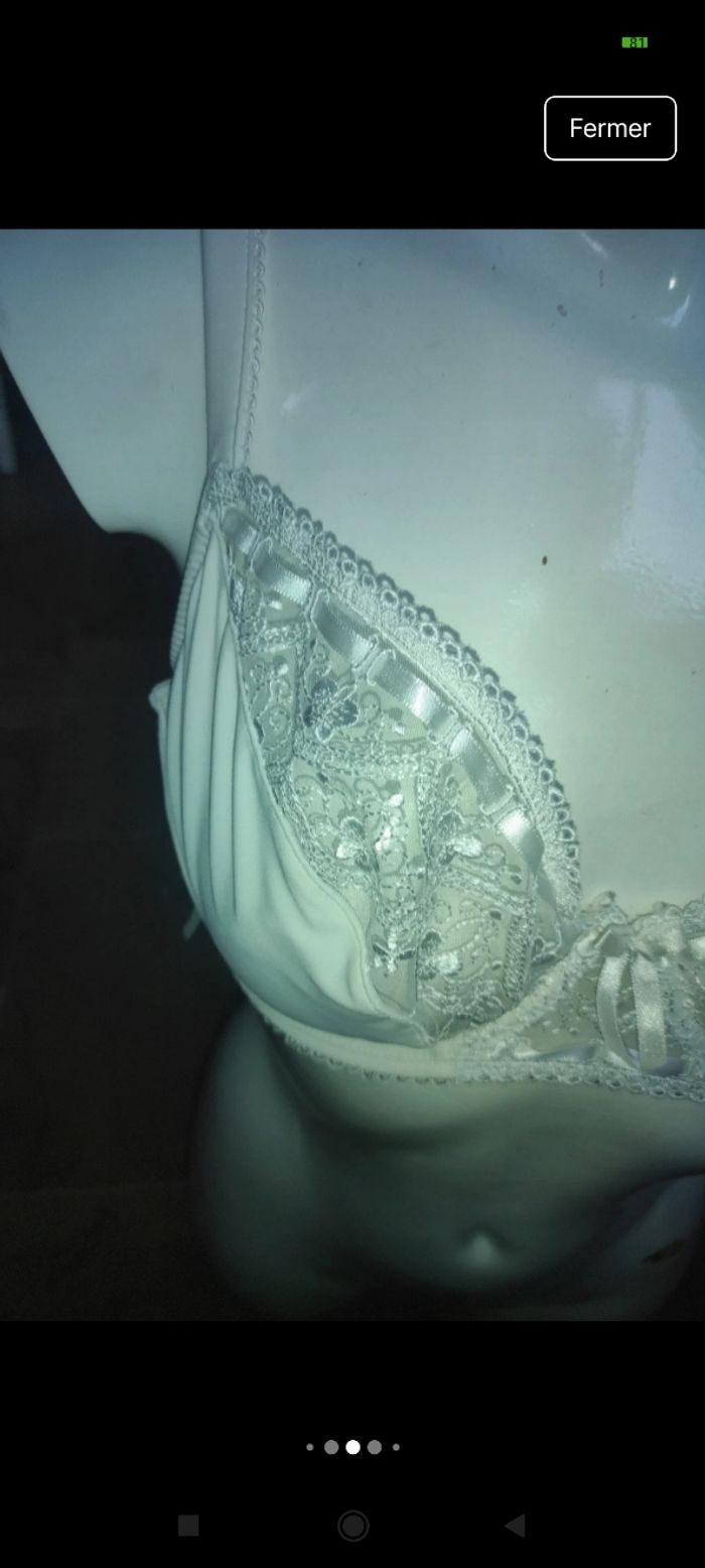 Très beau soutien gorge L4 - photo numéro 8