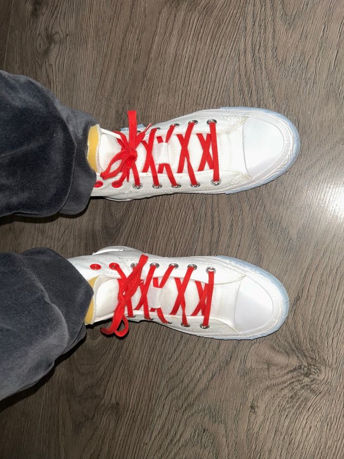 Chaussures - photo numéro 2