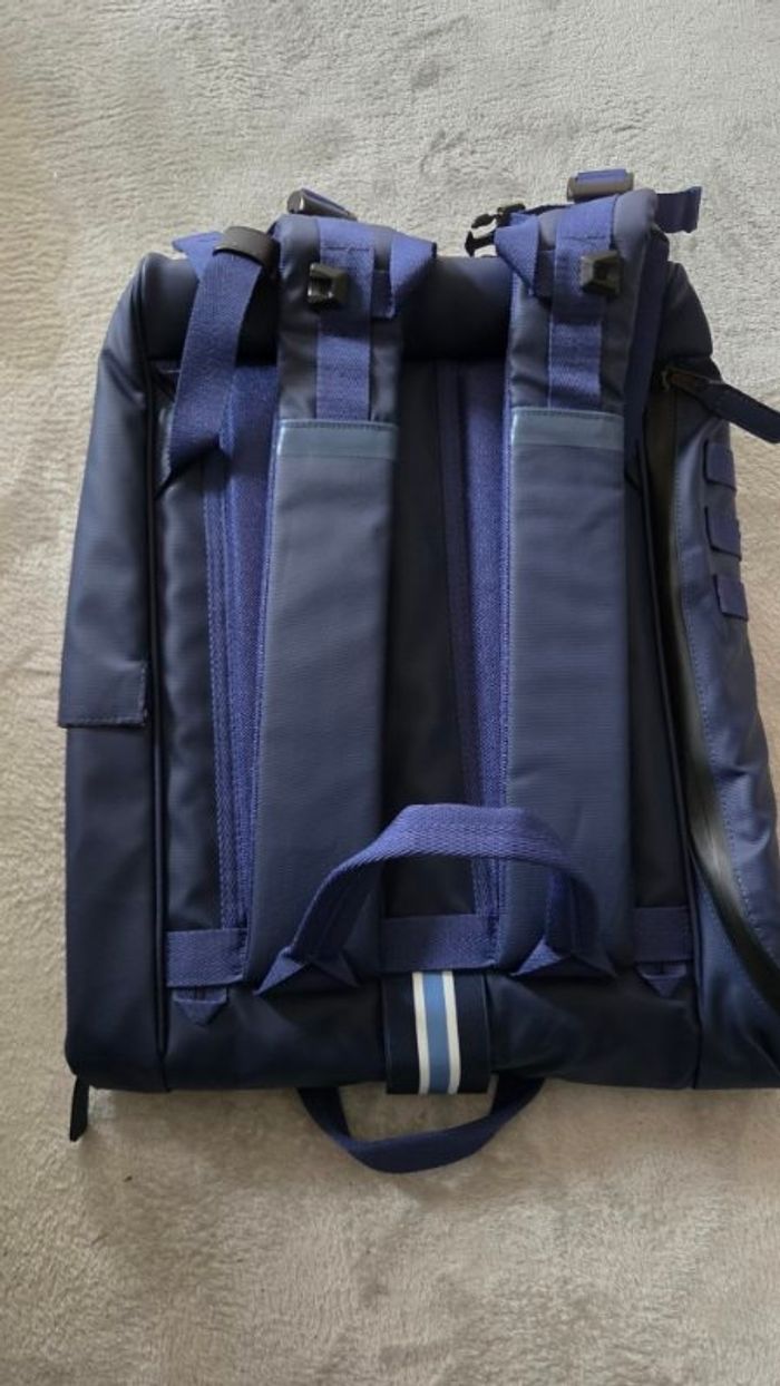 Sac cabaia explorer Van JO 2024 et sac banane Antibes JO 2024 - photo numéro 6