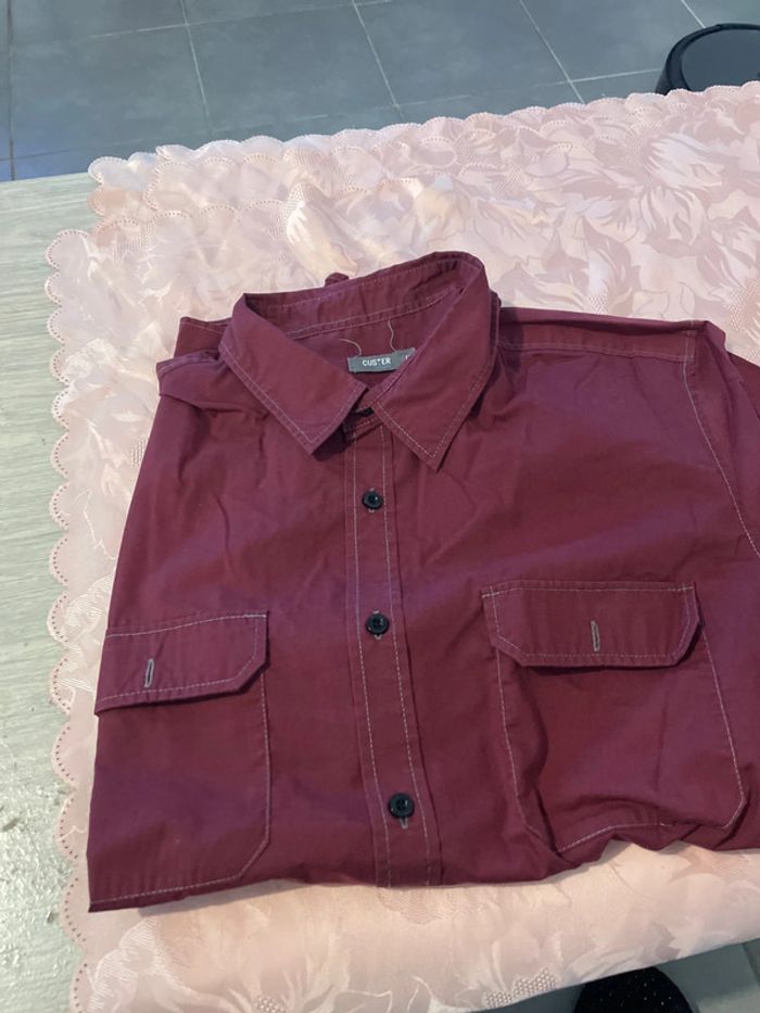 Chemise