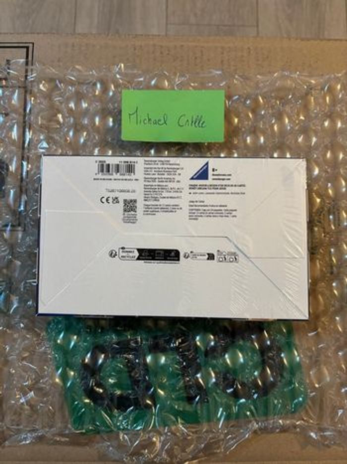 Display 24 Boosters Lorcana - Lueurs dans les Profondeurs - photo numéro 2