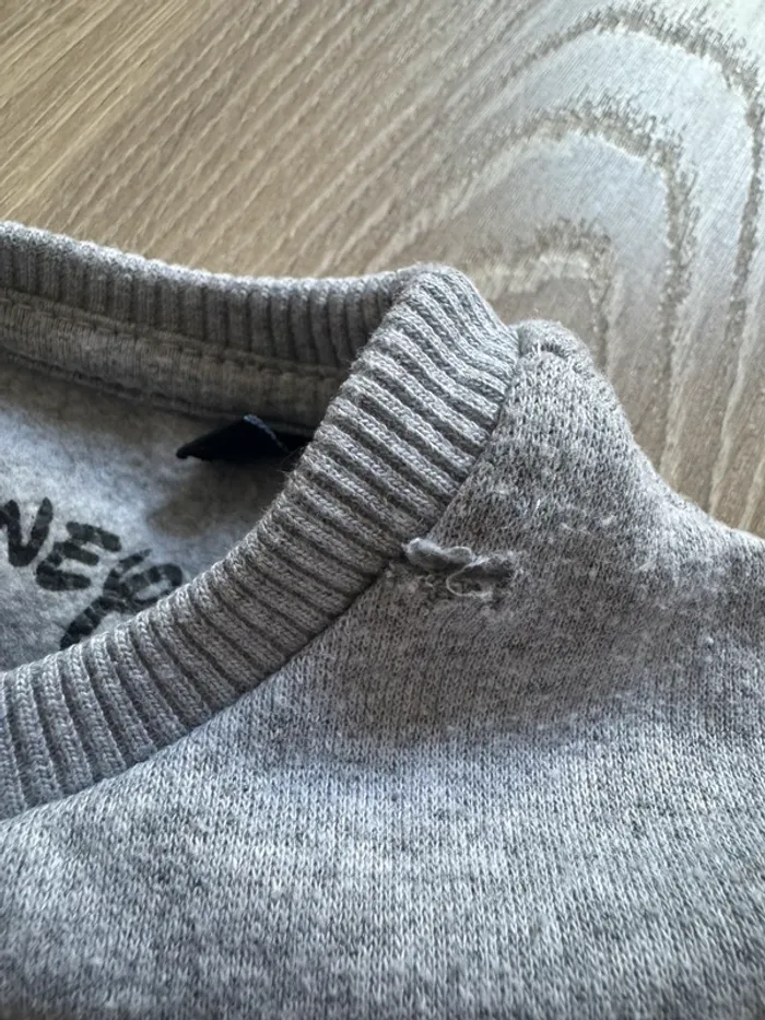 Pull Minnie - photo numéro 3