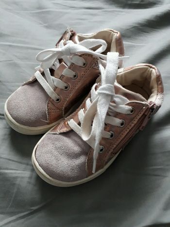 Basket fille