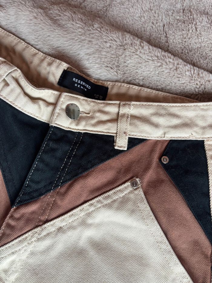Pantalon vintage - photo numéro 2