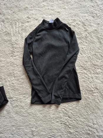 Sous pull ski