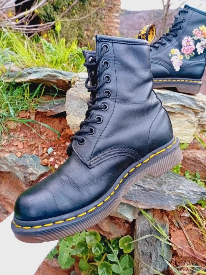 Dr. Martens Vonda II 37 - photo numéro 4