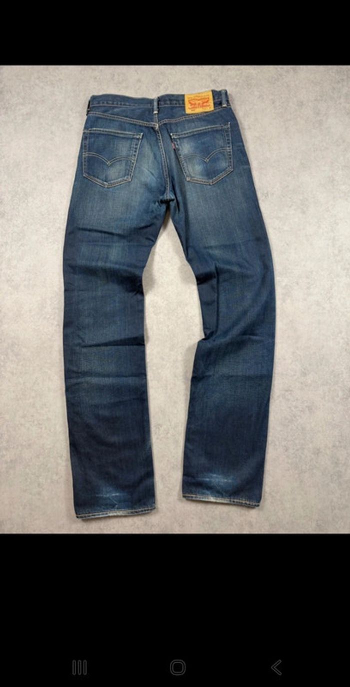 Jeans Levi's M - photo numéro 2