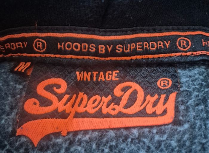 Sweat à capuche - photo numéro 3