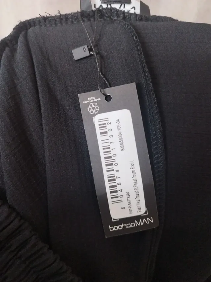 Pantalon boohooMan - photo numéro 7