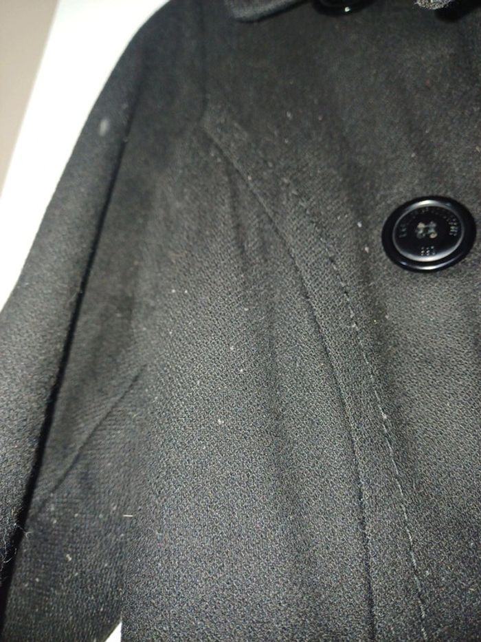 Manteau 34 H&M - photo numéro 3