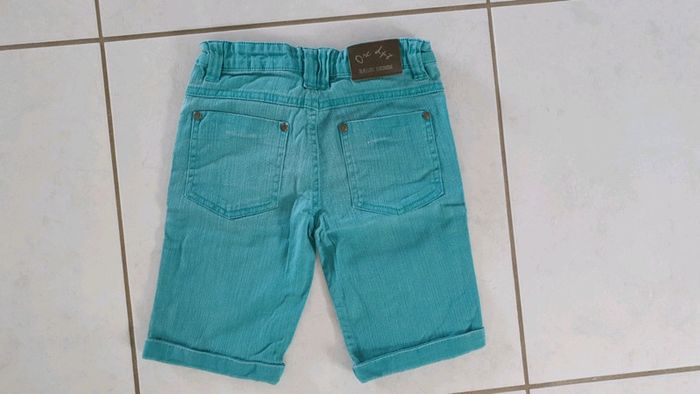 Bermuda garçon 7 ans Orchestra chelo4 - photo numéro 3