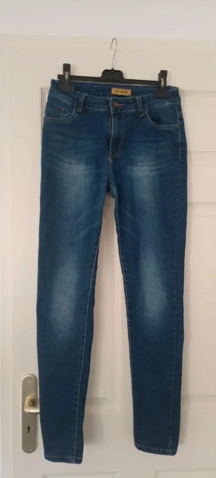 Jean Ds Fashion