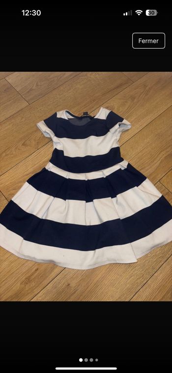 Robe Ralph Lauren