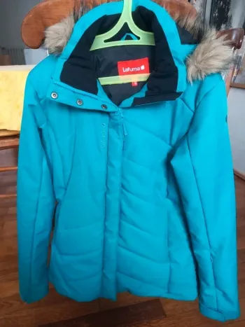 Blouson de ski Lafuma