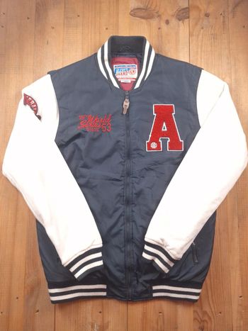 veste Alcott Brand - world Series 53 – Homme – Taille L (705)