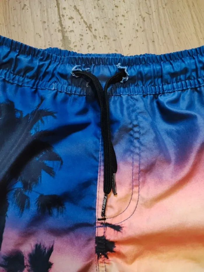 Short de plage firefly - photo numéro 3