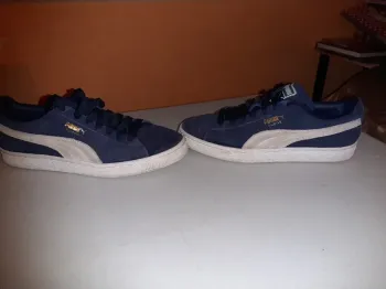 Baskets