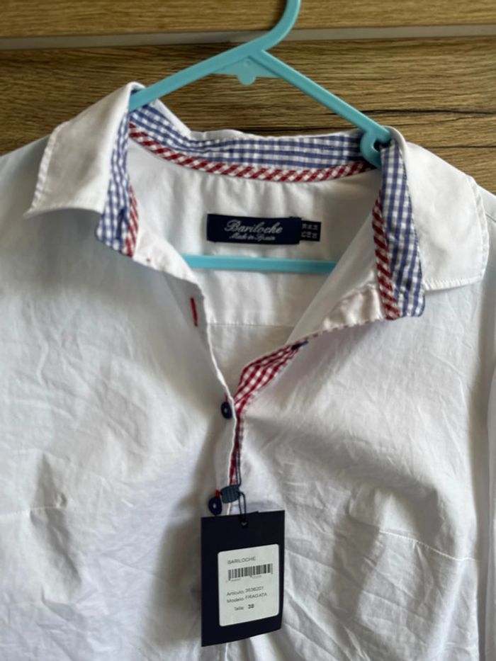 Chemise - photo numéro 2