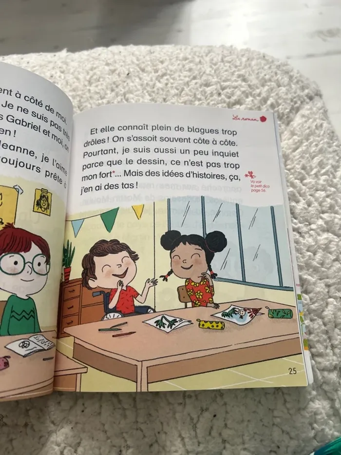 J aime lire - photo numéro 8