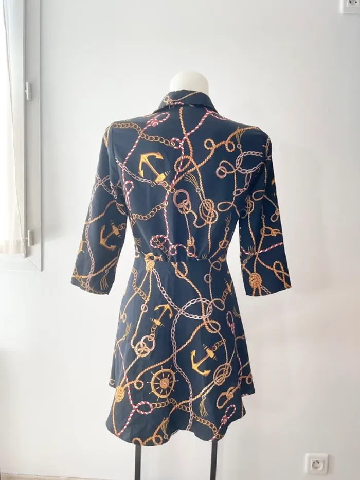 Jolie robe Mango - photo numéro 5