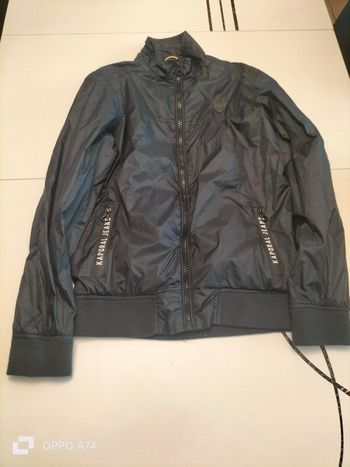 Garçon 14 ans 🖤 Blouson Kaporal