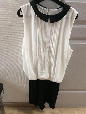 Robe 34