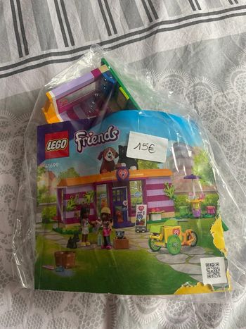 Lego Friends